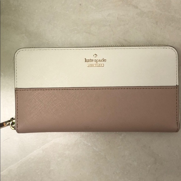 kate spade Handbags - Kate Spade Wallet